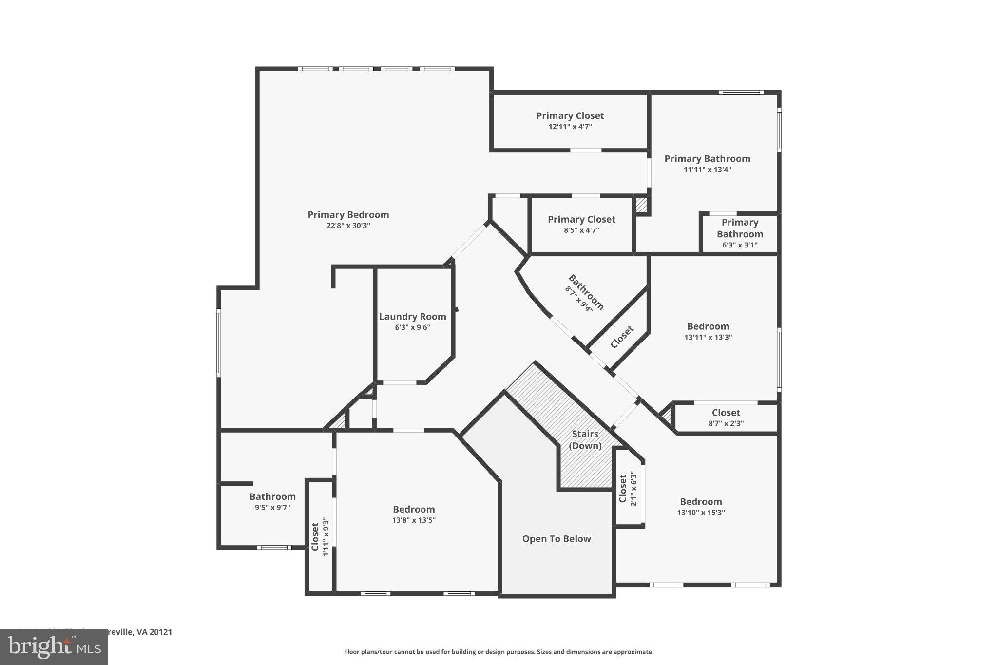 OLD MILL - Residential