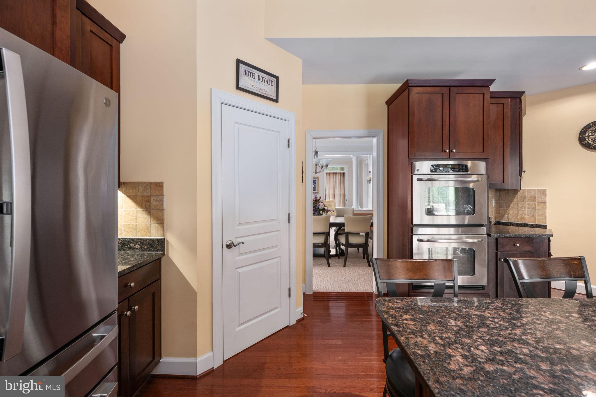 OLD MILL - Residential