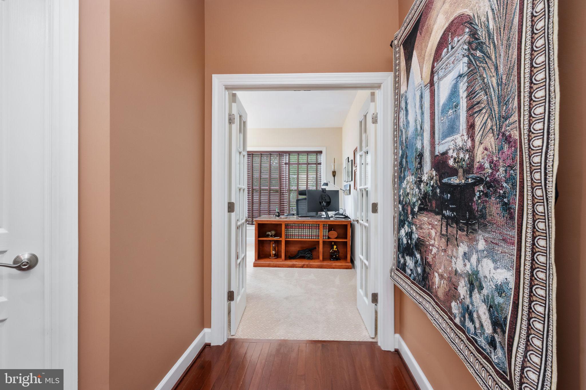 OLD MILL - Residential