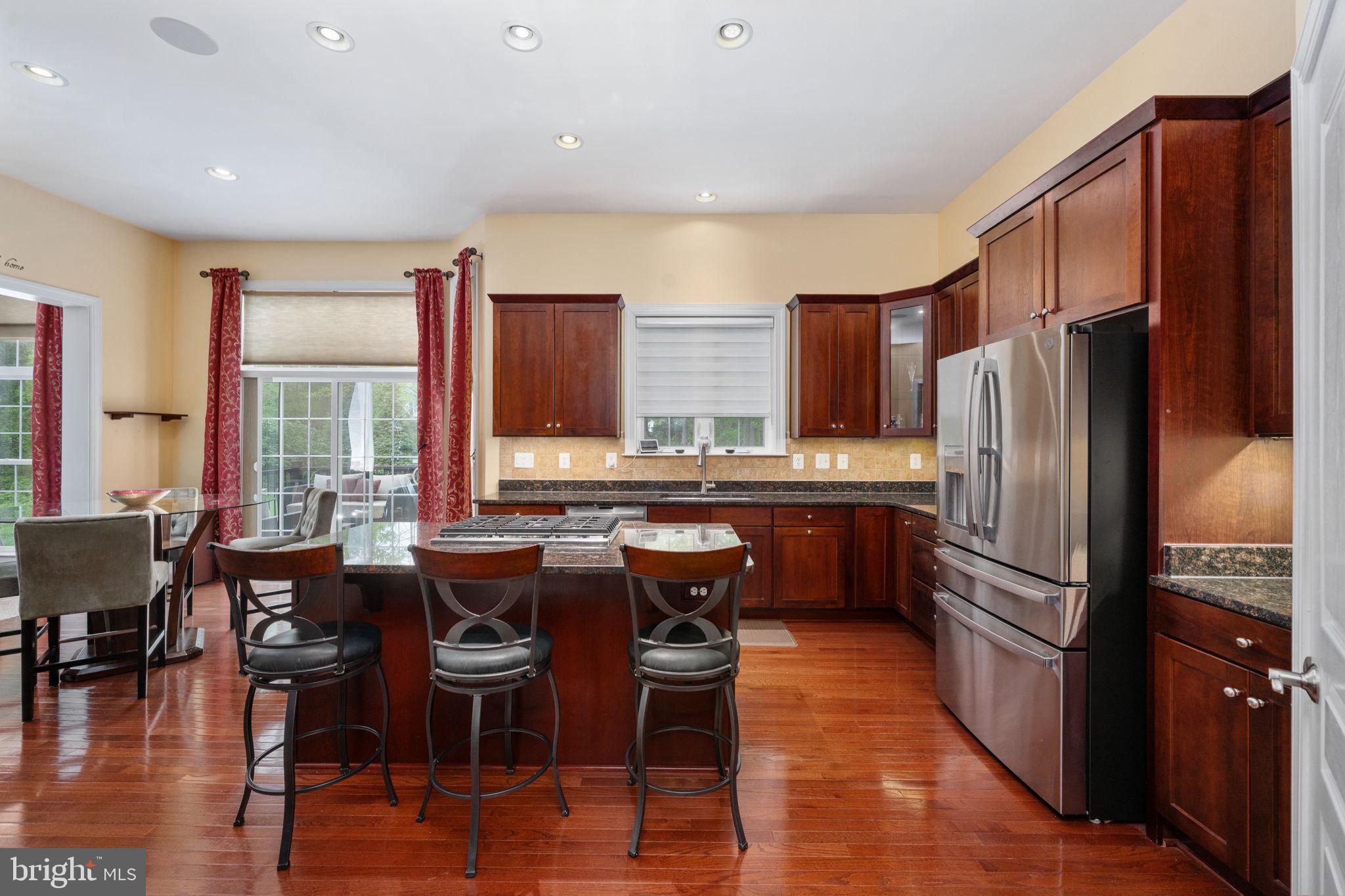 OLD MILL - Residential