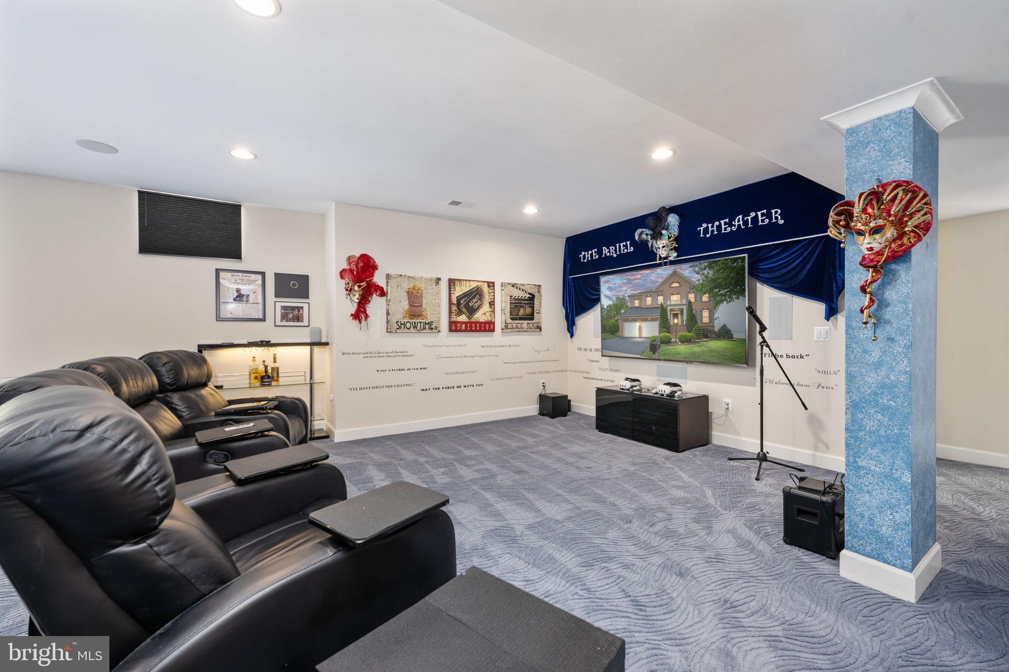 OLD MILL - Residential