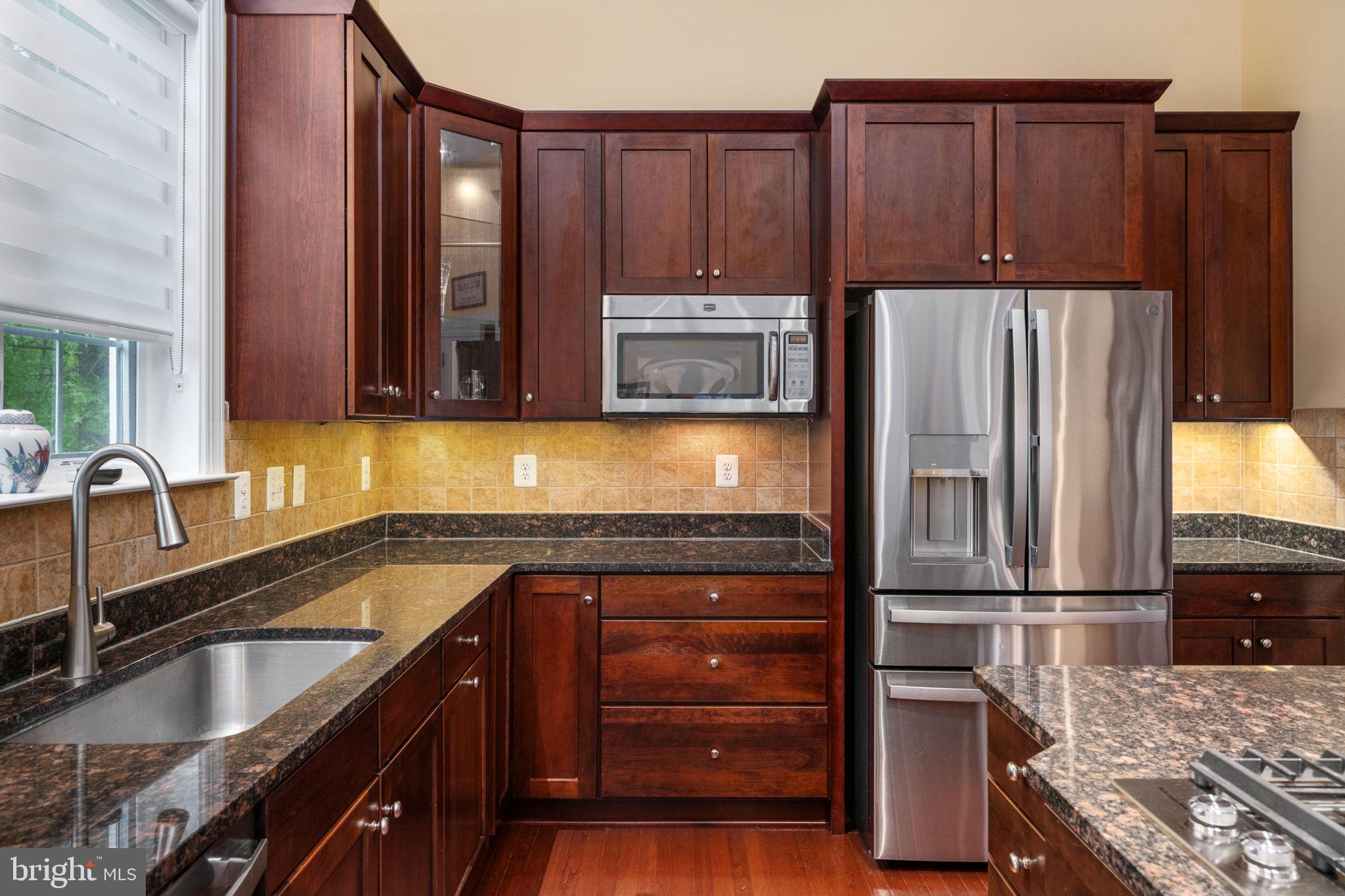 OLD MILL - Residential