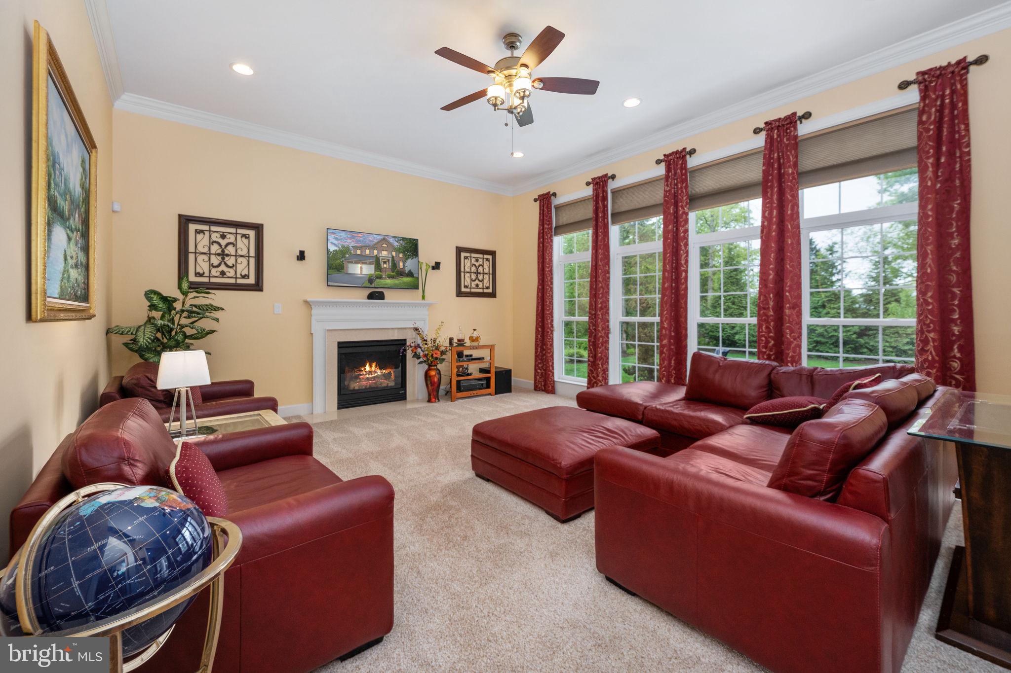 OLD MILL - Residential