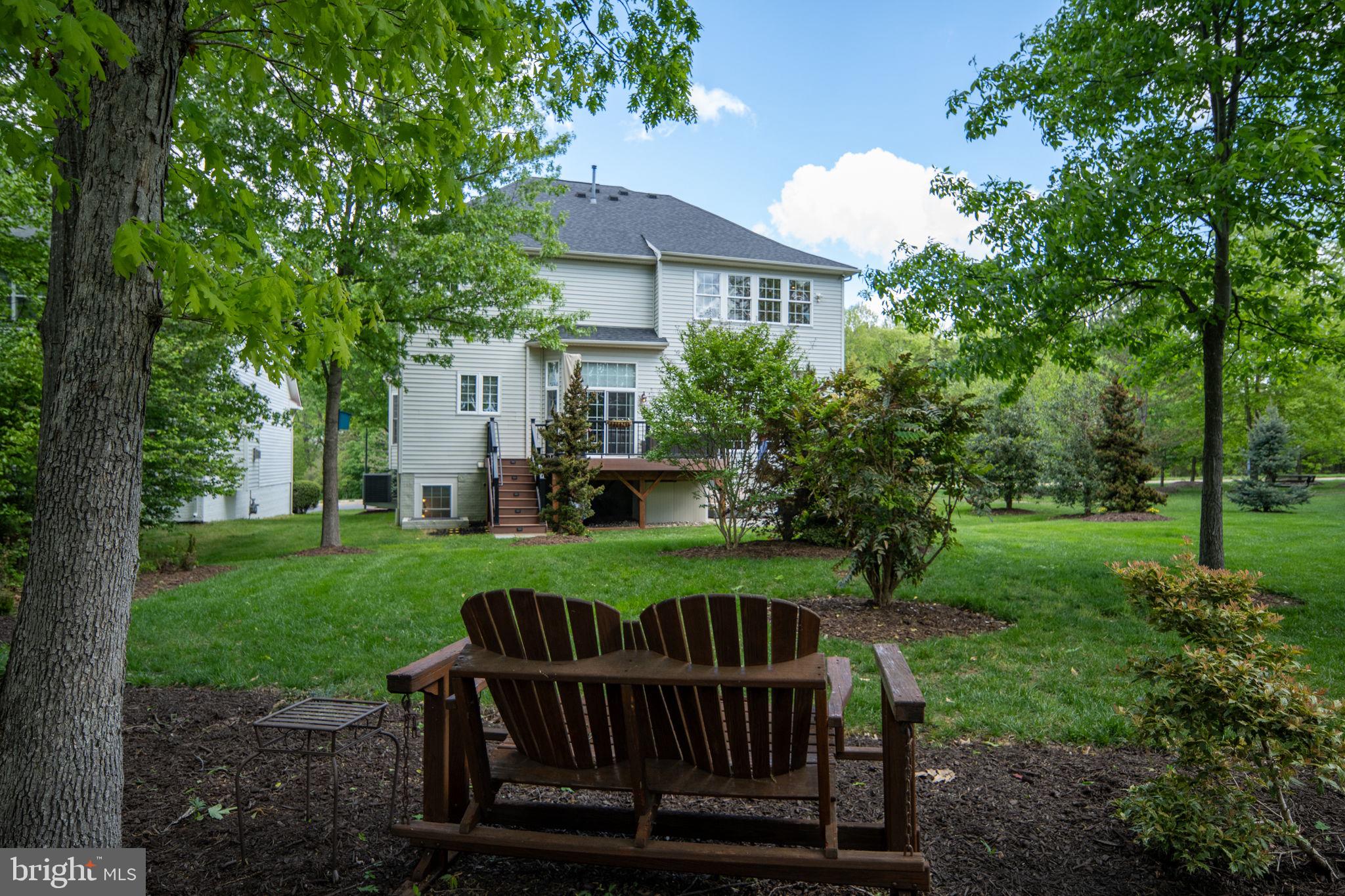 OLD MILL - Residential