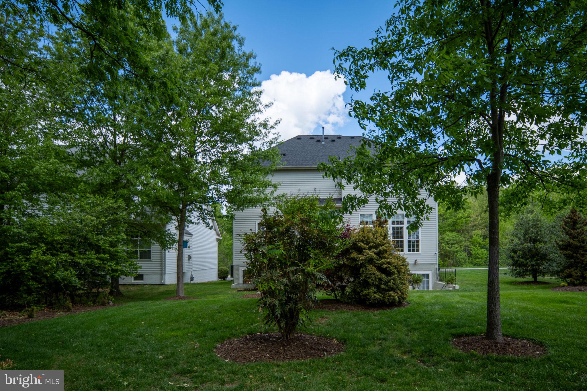 OLD MILL - Residential