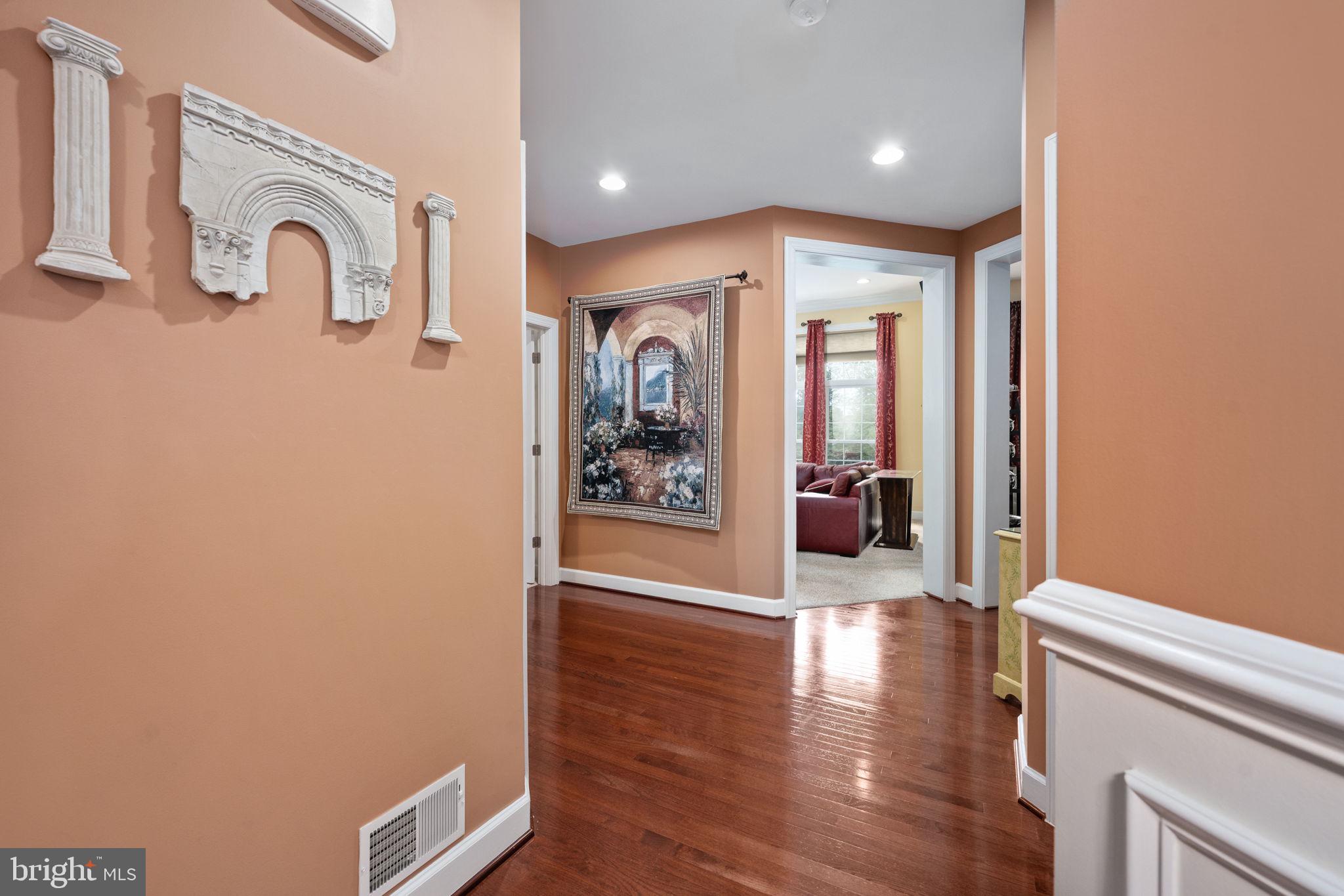 OLD MILL - Residential