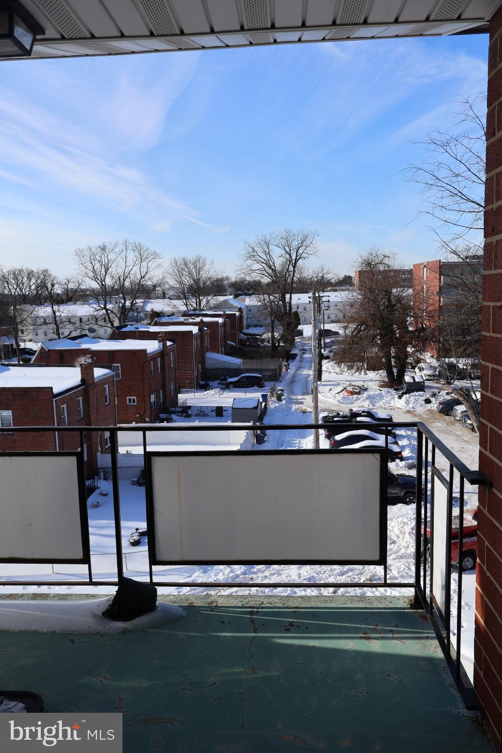 THE DIPLOMAT - Residential