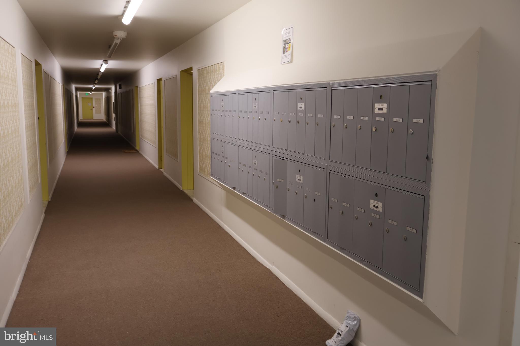 THE DIPLOMAT - Residential