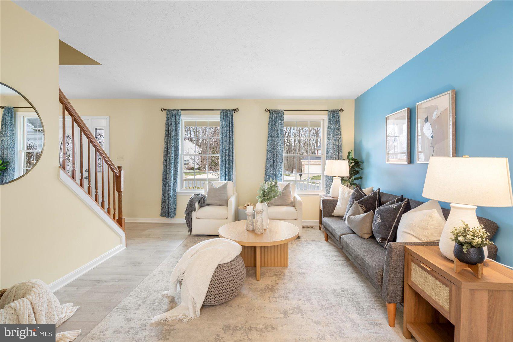 FAIRWIND FARMS - Residential