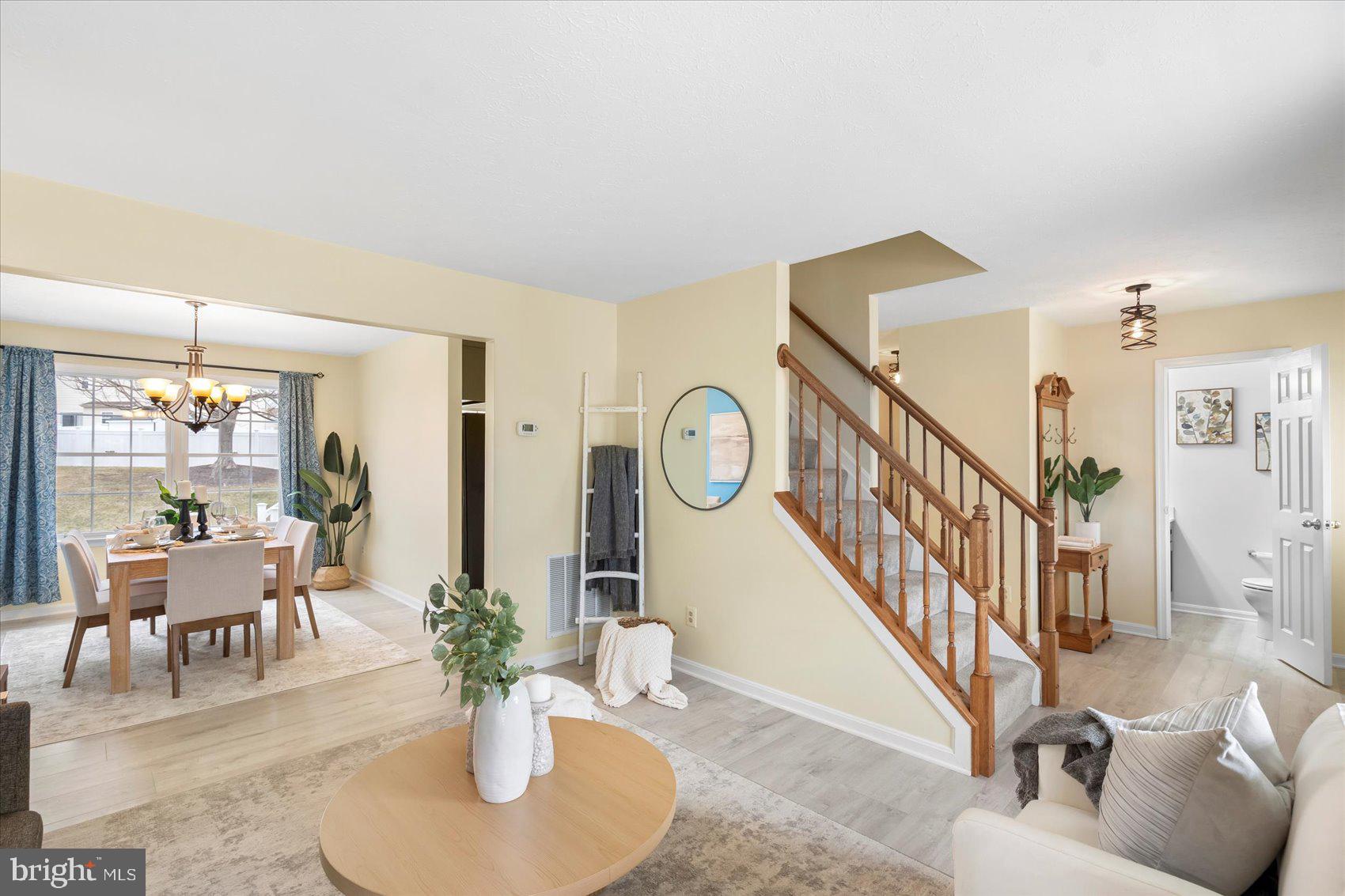 FAIRWIND FARMS - Residential