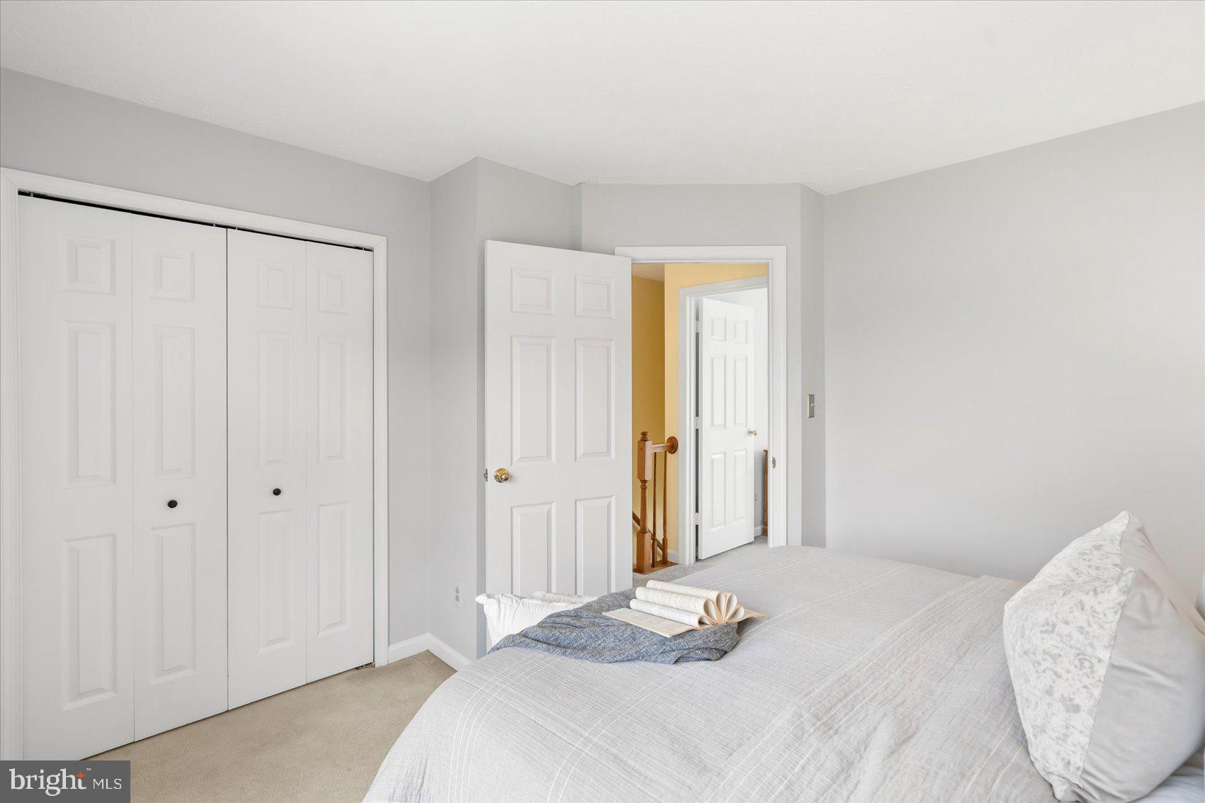 FAIRWIND FARMS - Residential