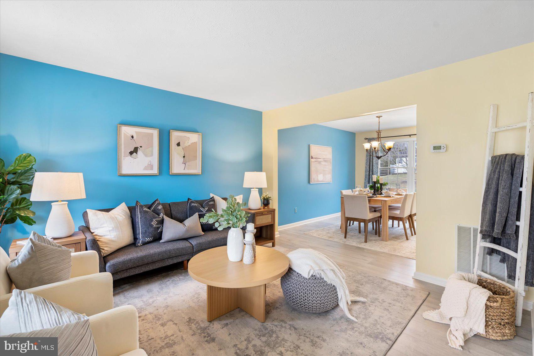 FAIRWIND FARMS - Residential