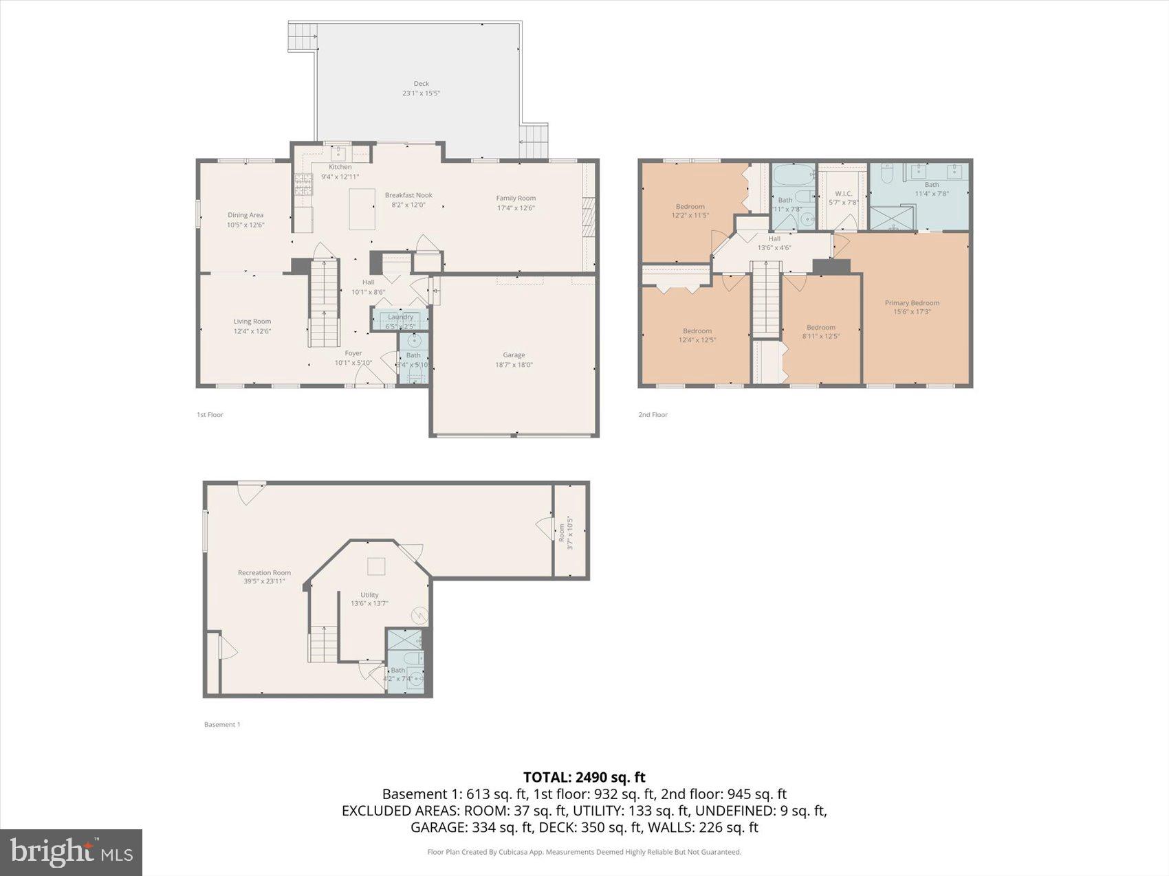 FAIRWIND FARMS - Residential