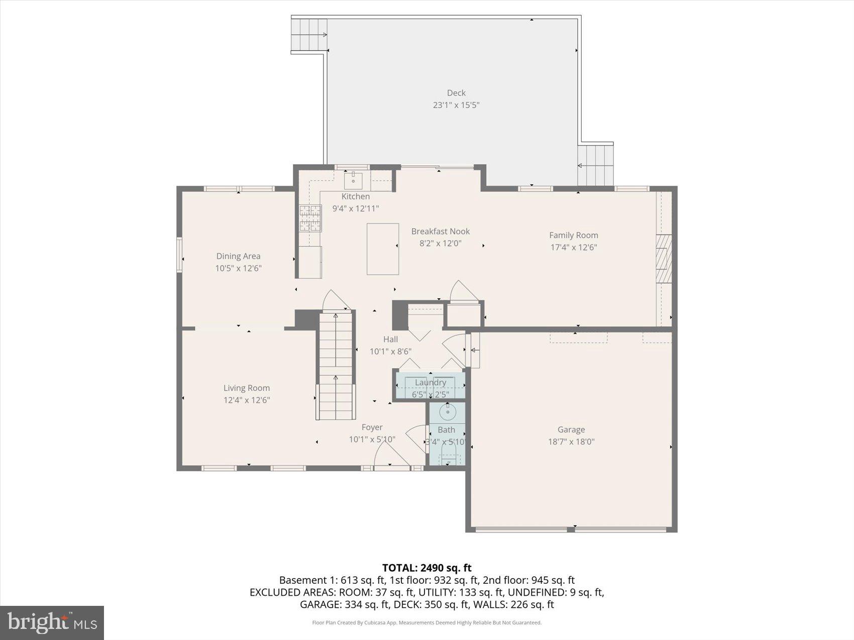 FAIRWIND FARMS - Residential
