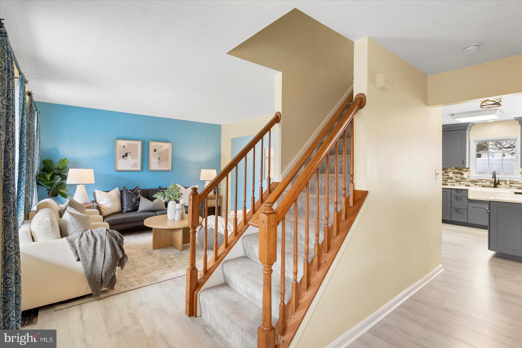 FAIRWIND FARMS - Residential