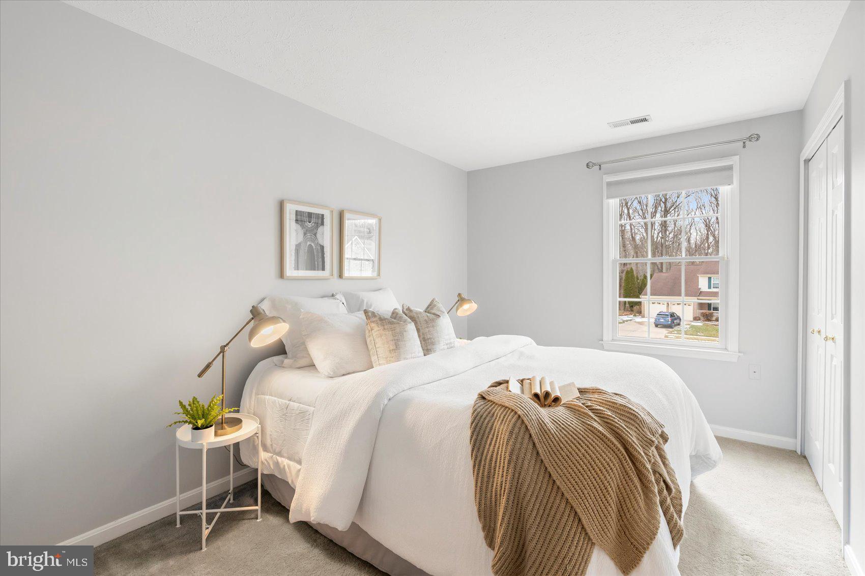 FAIRWIND FARMS - Residential