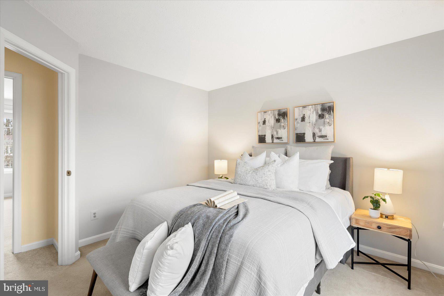 FAIRWIND FARMS - Residential