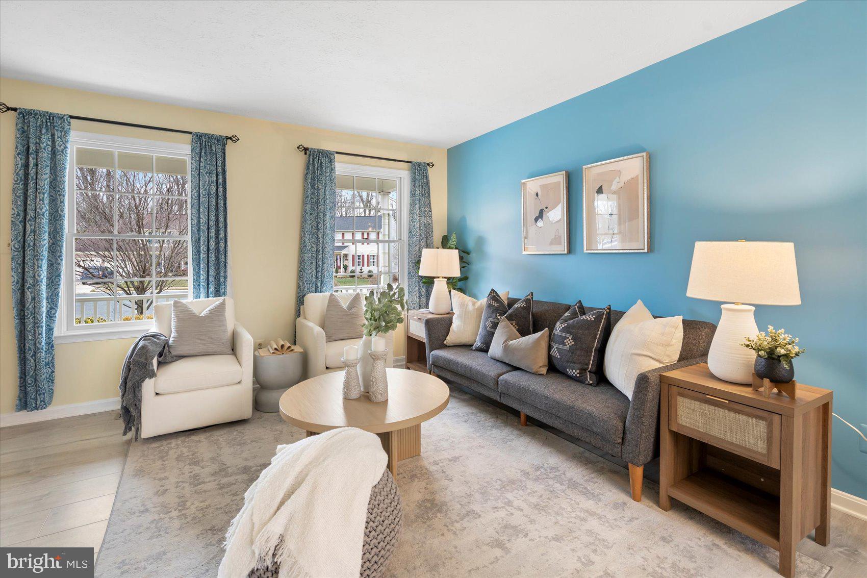 FAIRWIND FARMS - Residential