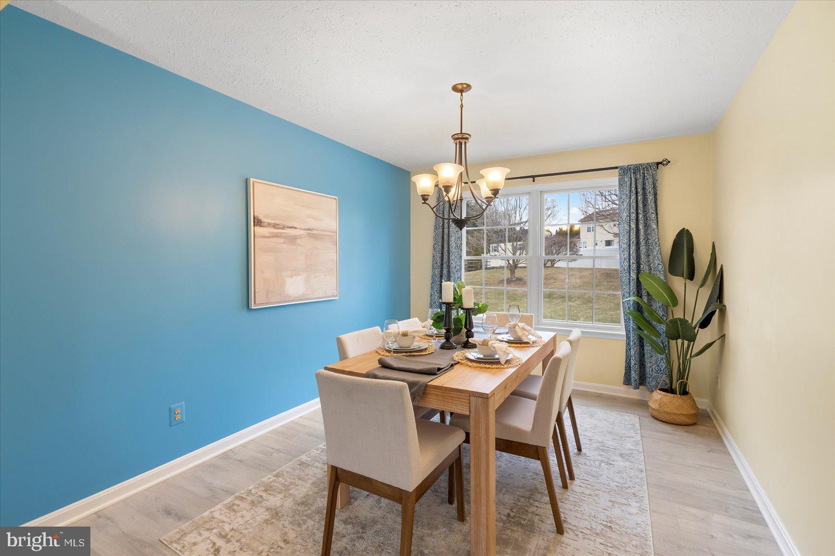 FAIRWIND FARMS - Residential