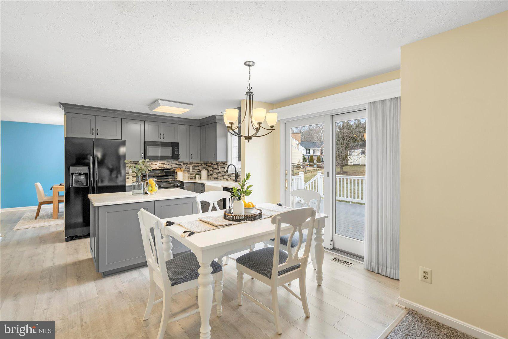 FAIRWIND FARMS - Residential