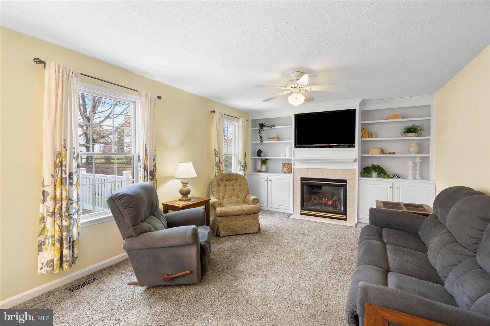 FAIRWIND FARMS - Residential