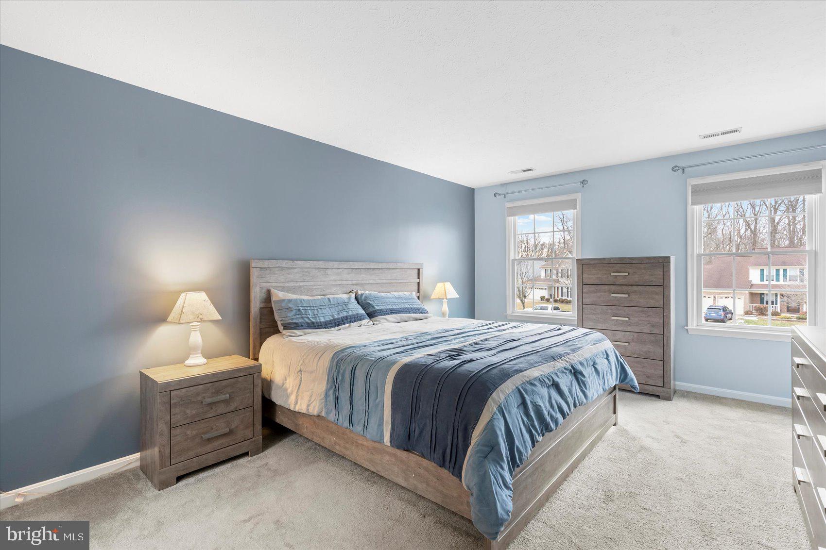 FAIRWIND FARMS - Residential