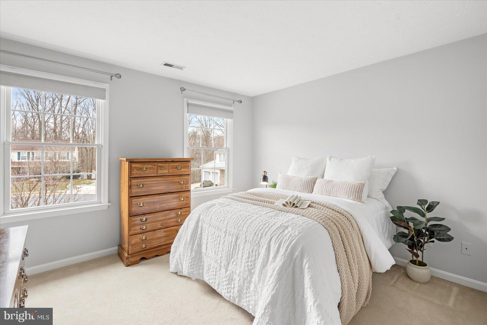 FAIRWIND FARMS - Residential