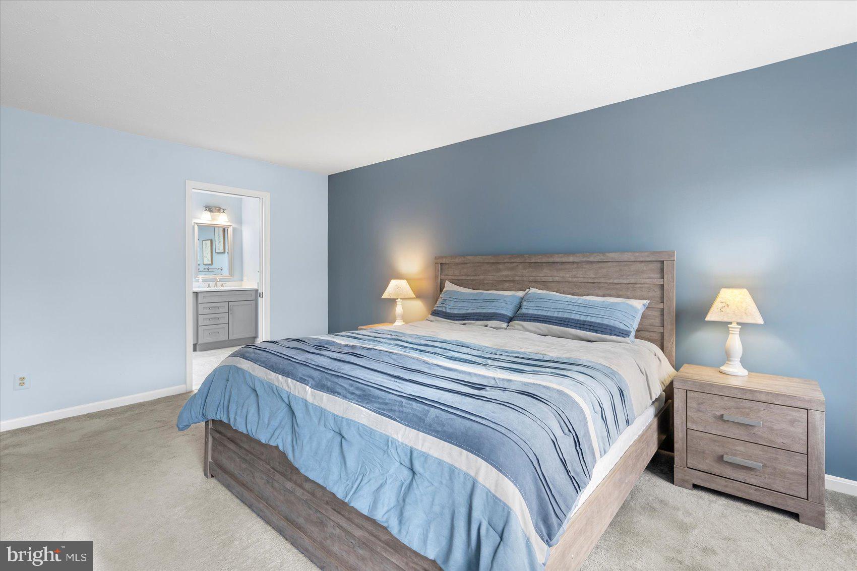 FAIRWIND FARMS - Residential