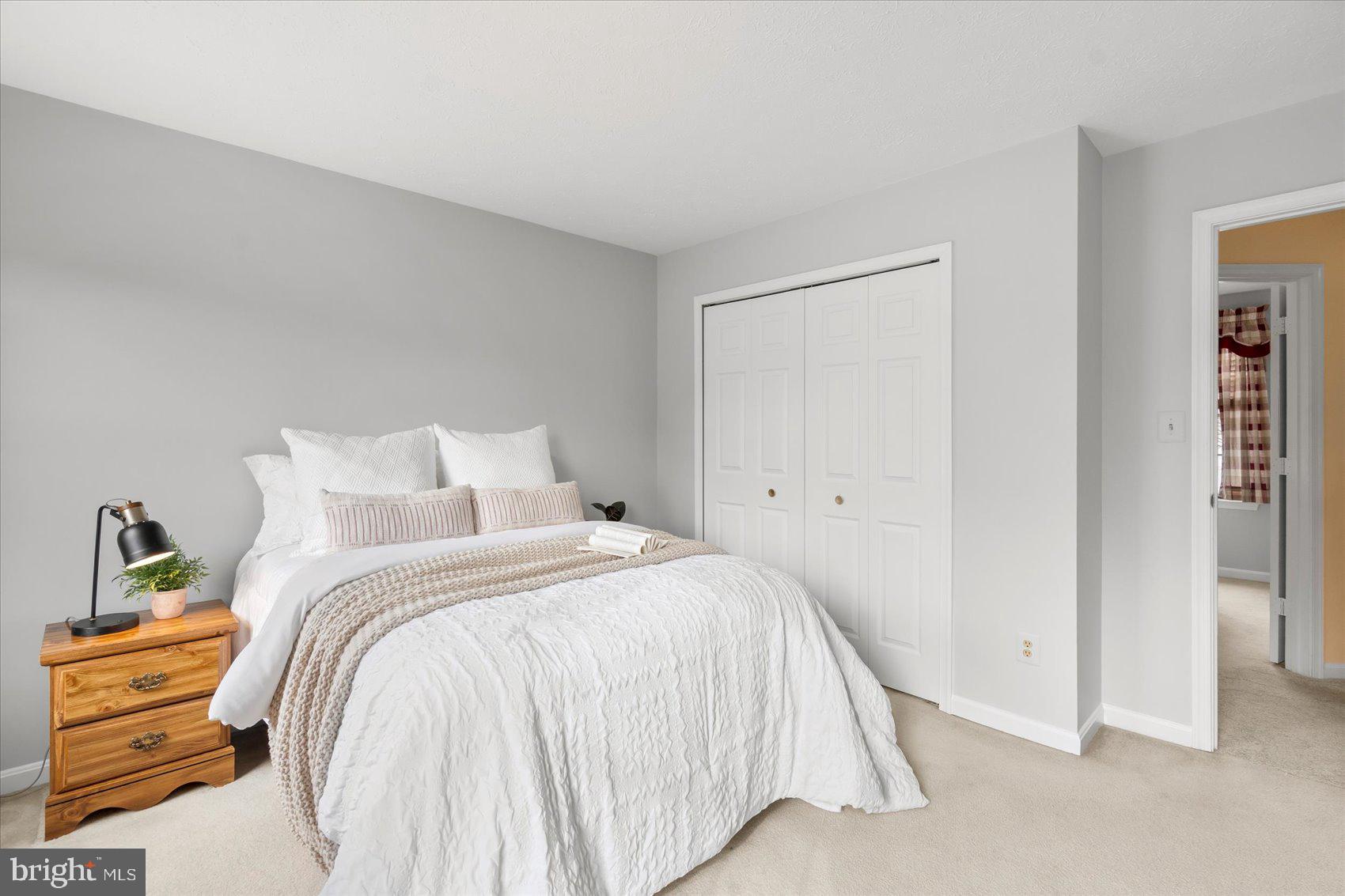 FAIRWIND FARMS - Residential