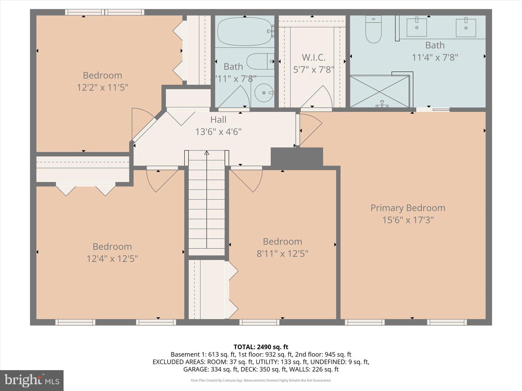 FAIRWIND FARMS - Residential