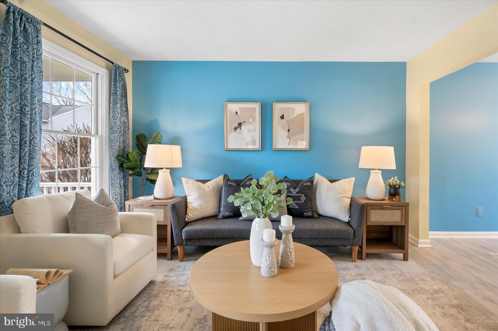 FAIRWIND FARMS - Residential