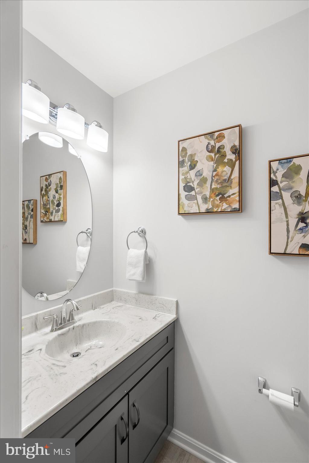 FAIRWIND FARMS - Residential