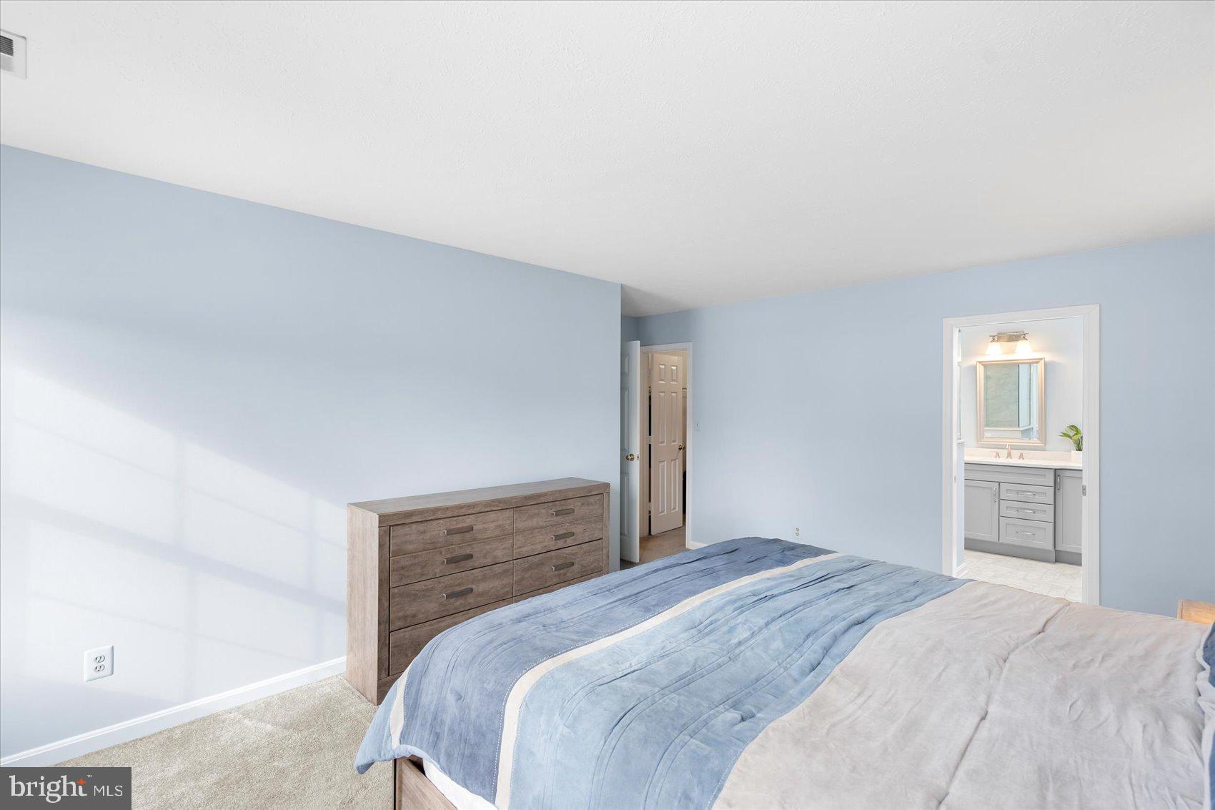 FAIRWIND FARMS - Residential