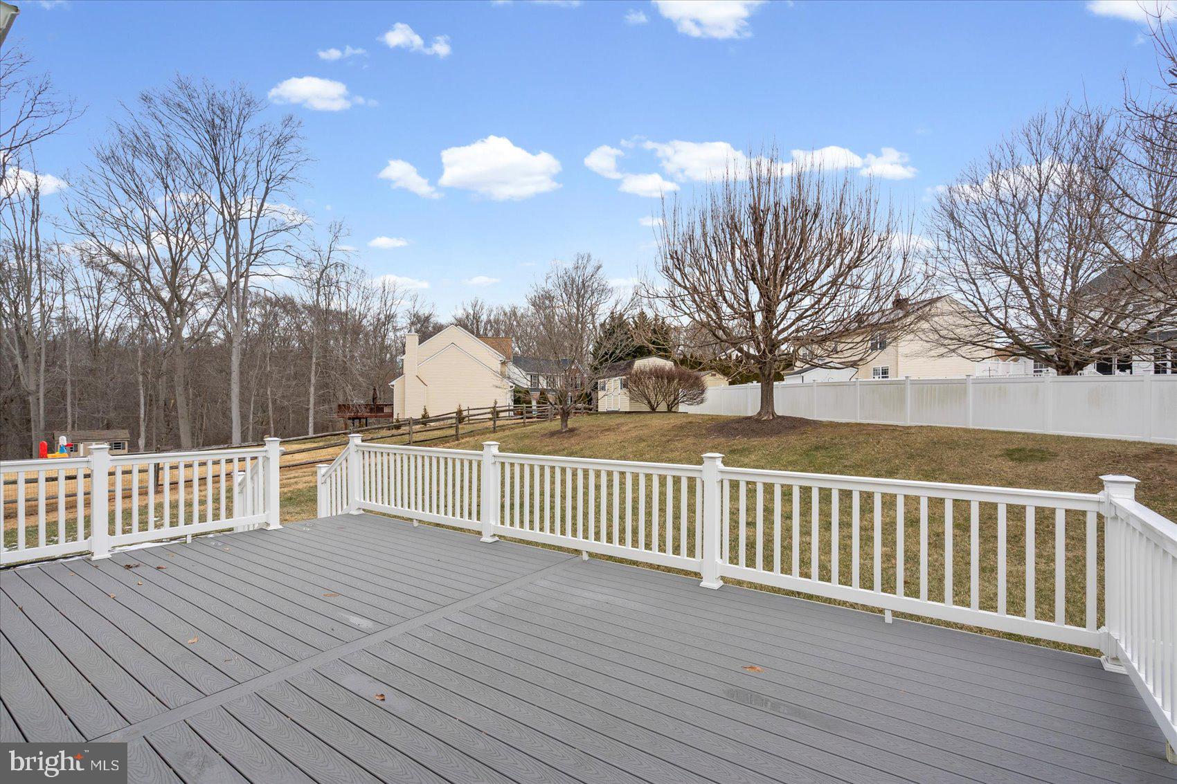 FAIRWIND FARMS - Residential