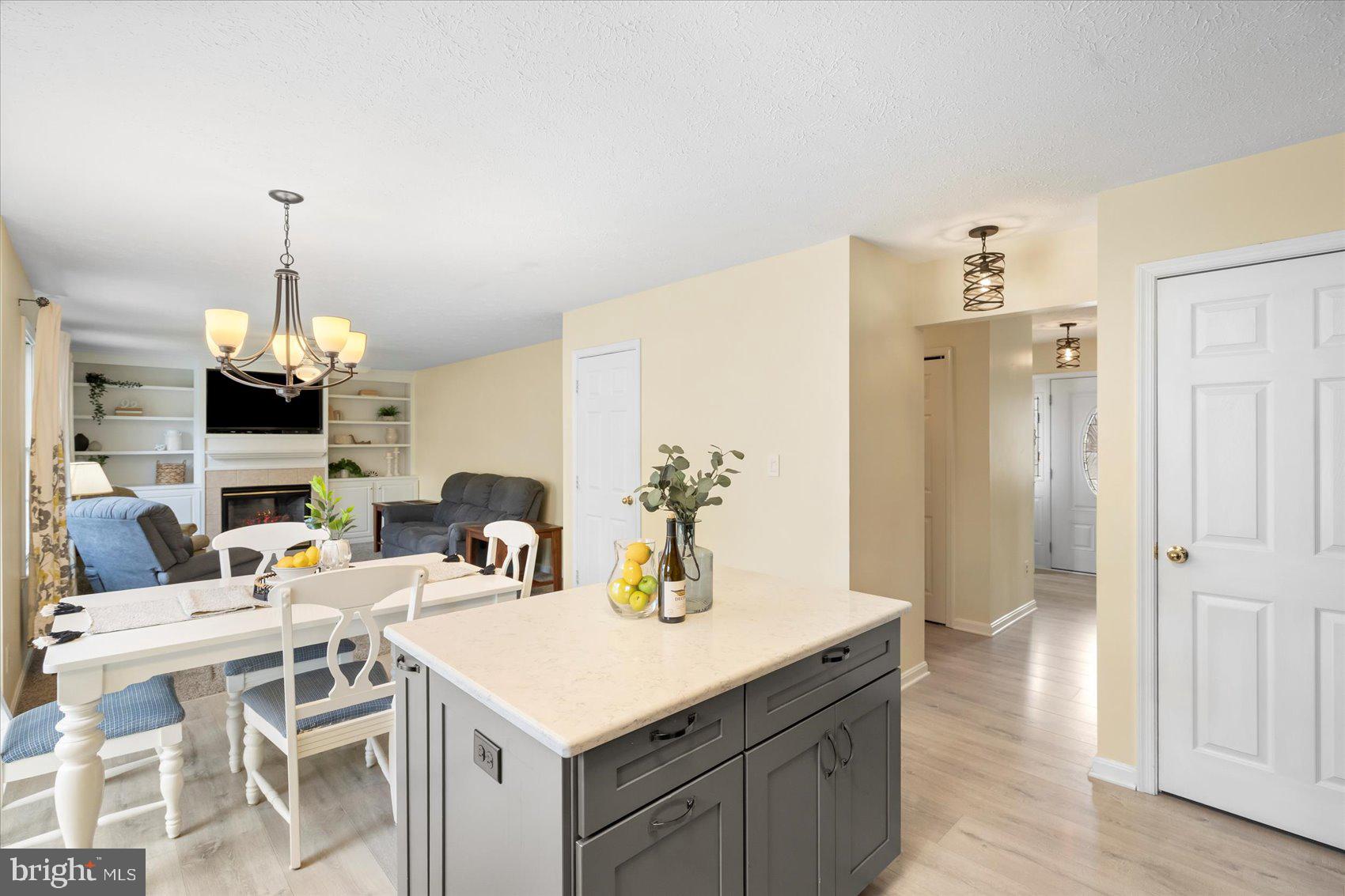 FAIRWIND FARMS - Residential