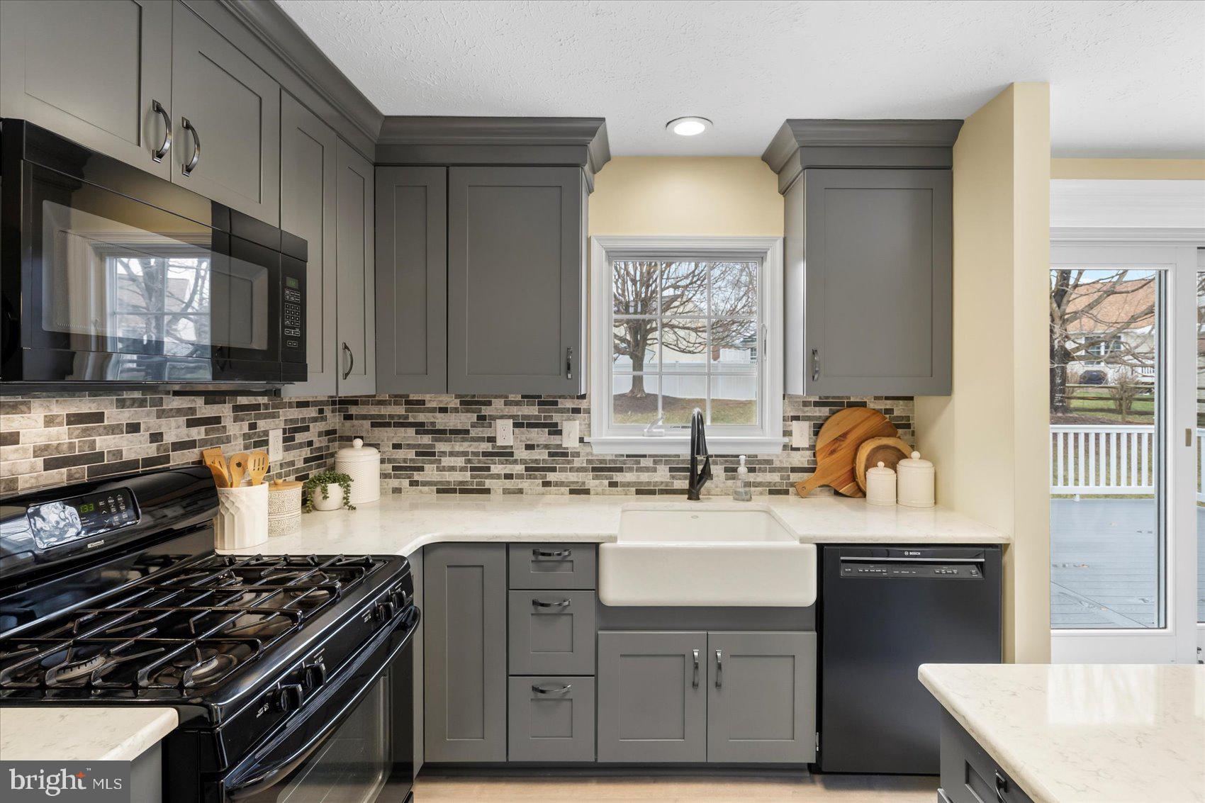 FAIRWIND FARMS - Residential