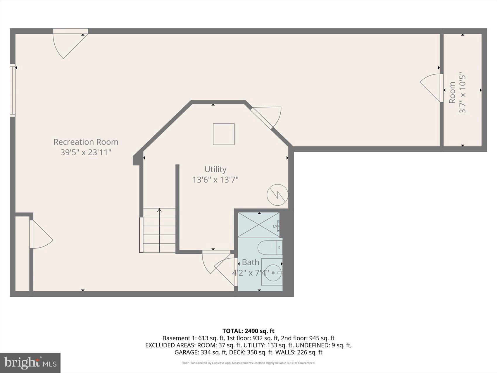 FAIRWIND FARMS - Residential