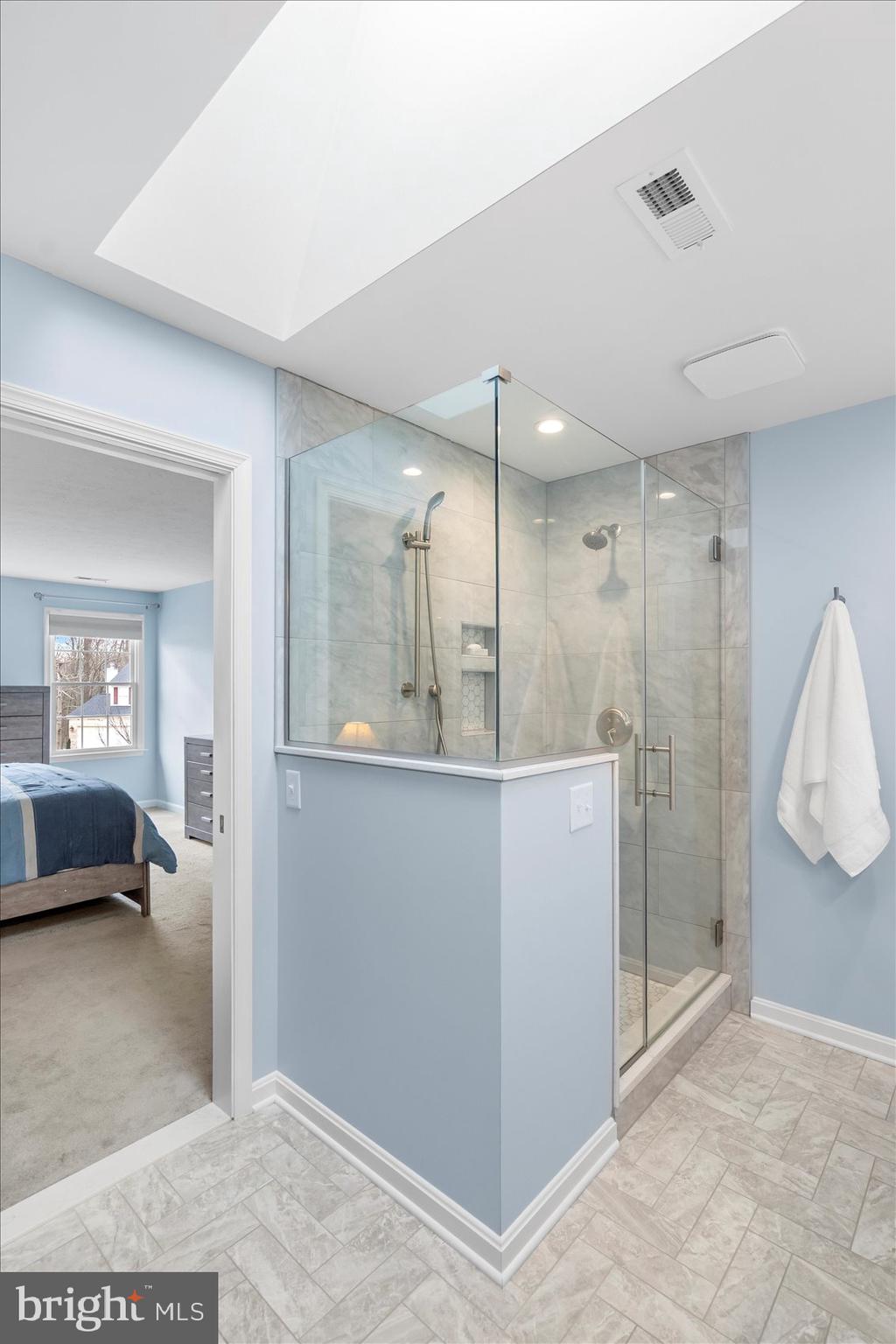 FAIRWIND FARMS - Residential