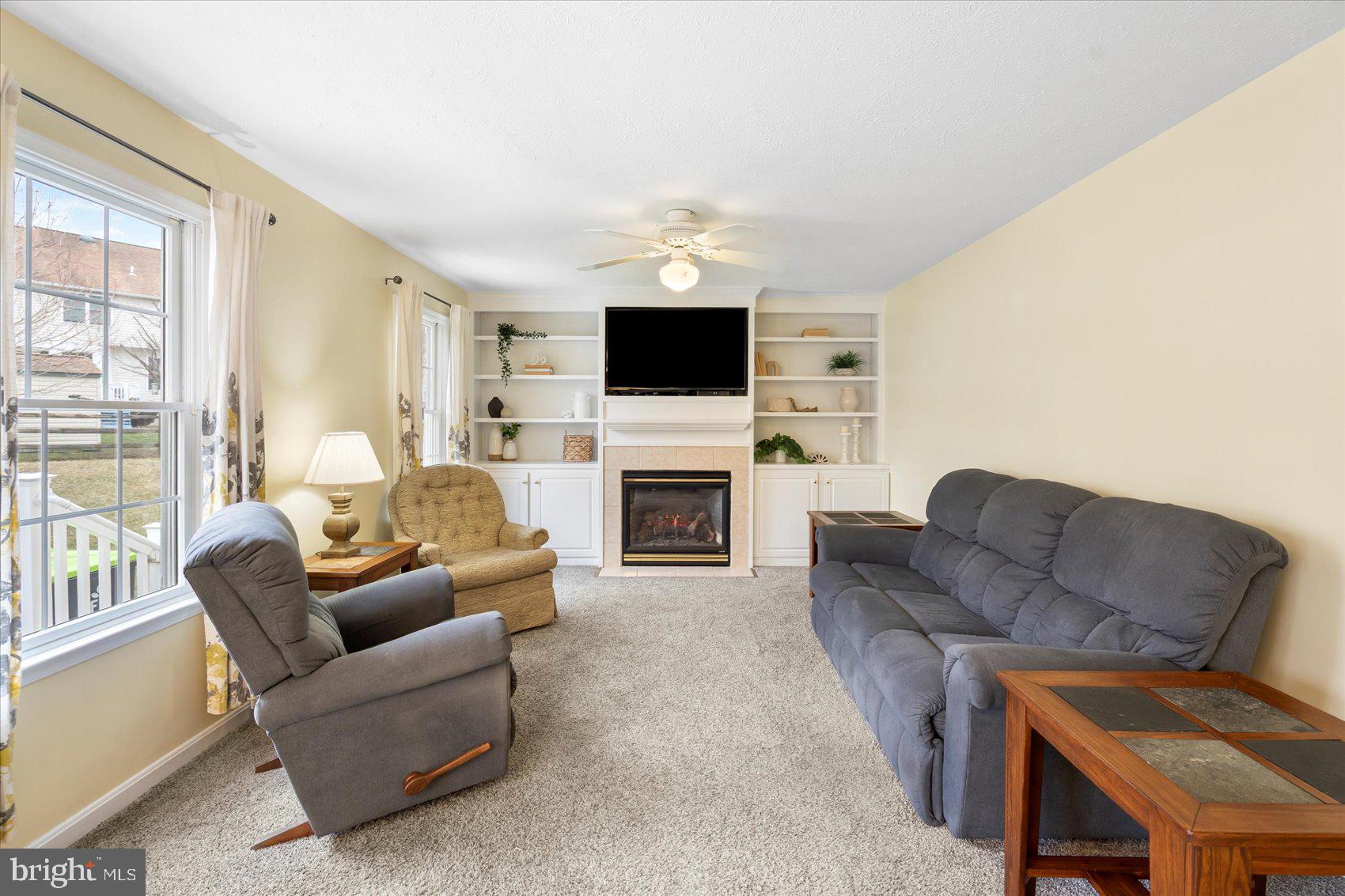 FAIRWIND FARMS - Residential