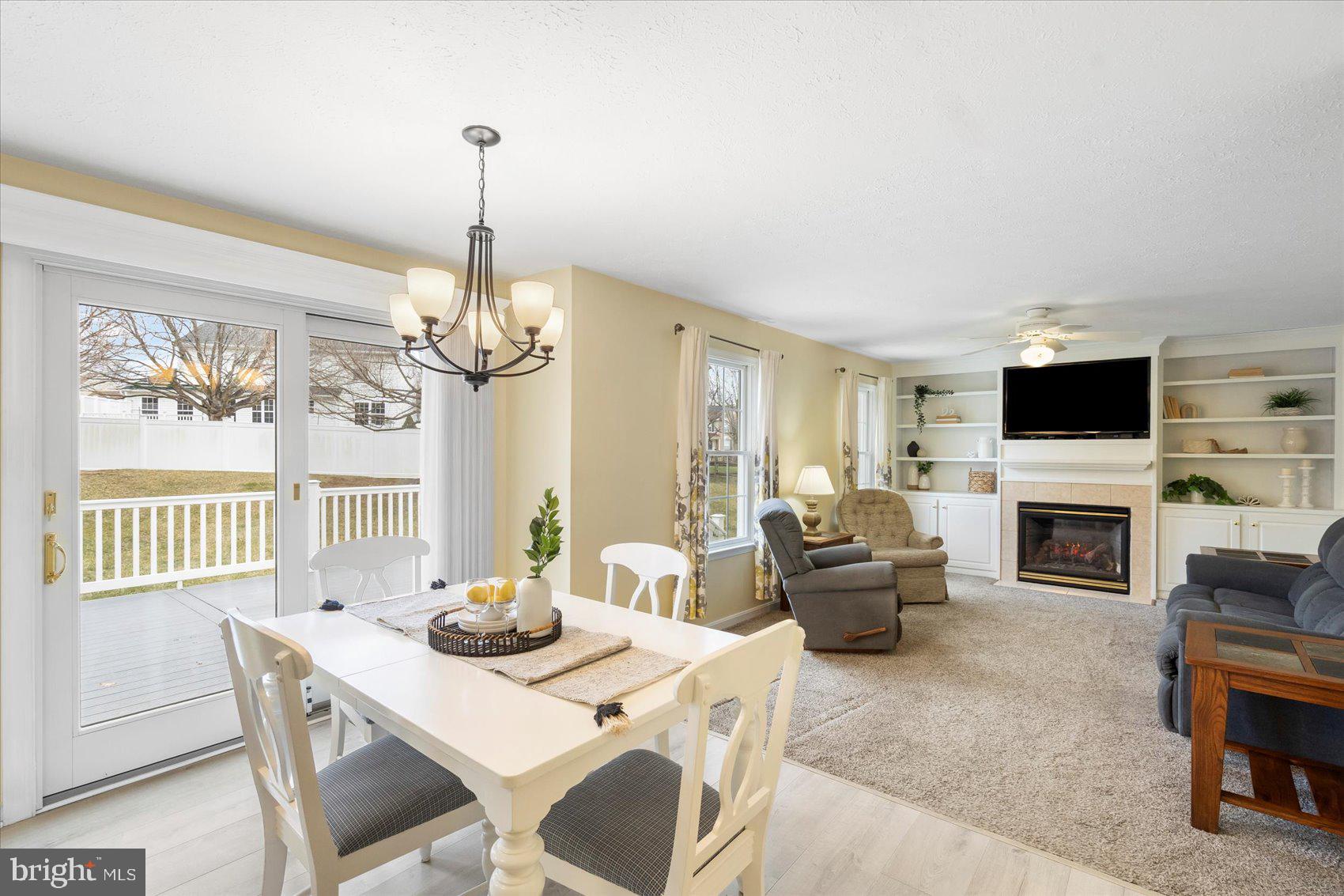 FAIRWIND FARMS - Residential