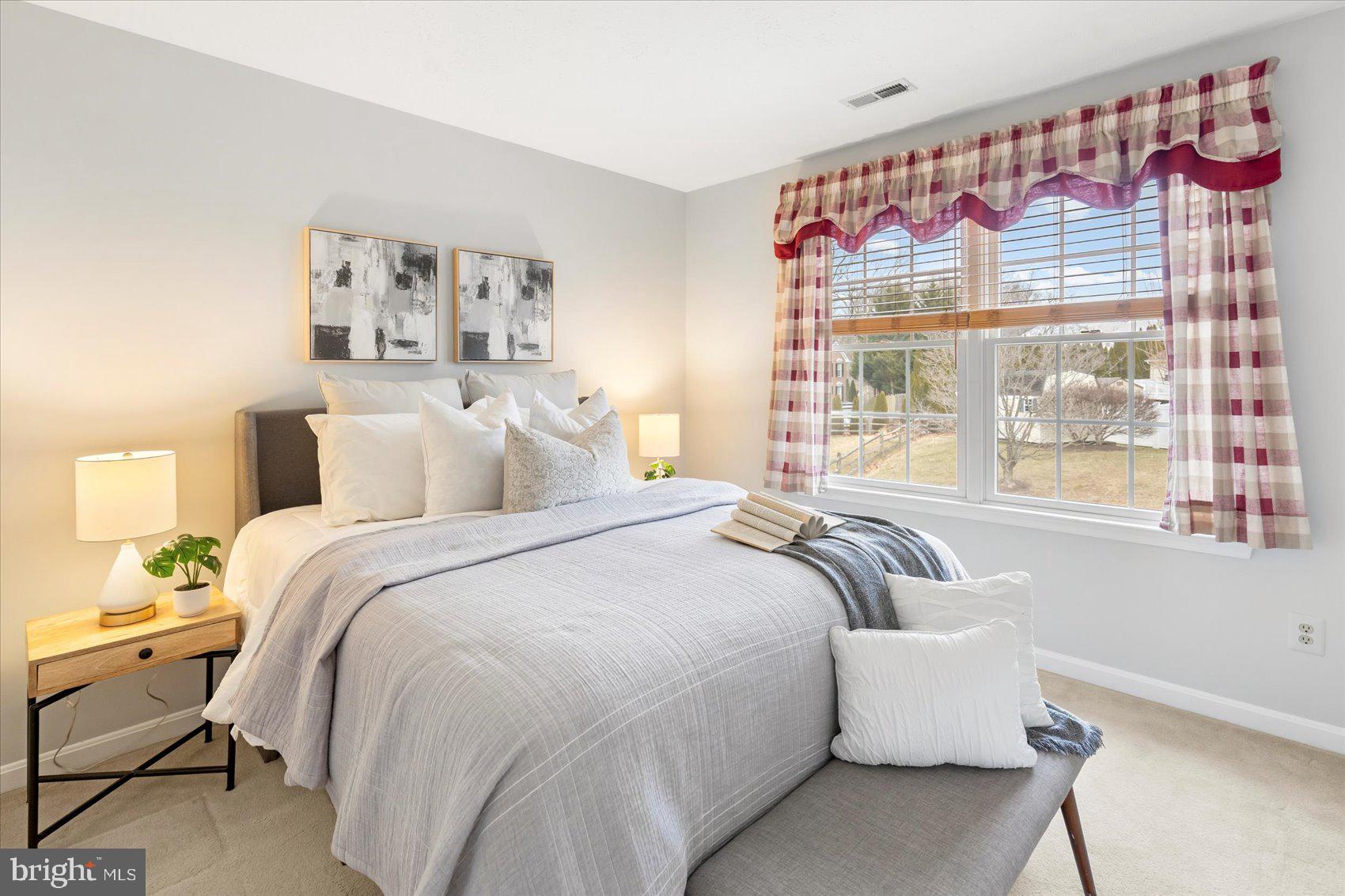 FAIRWIND FARMS - Residential