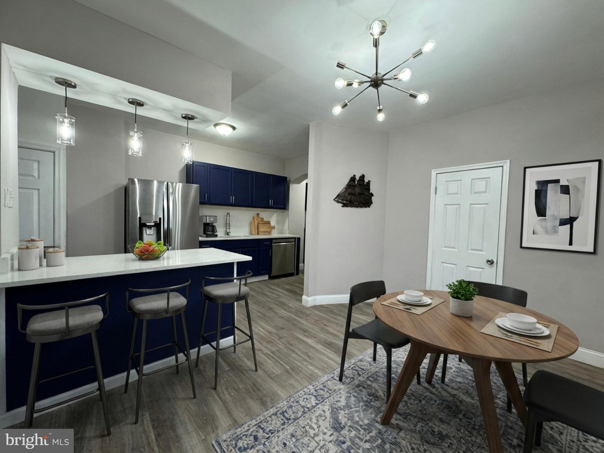 BELAIR-EDISON - Residential