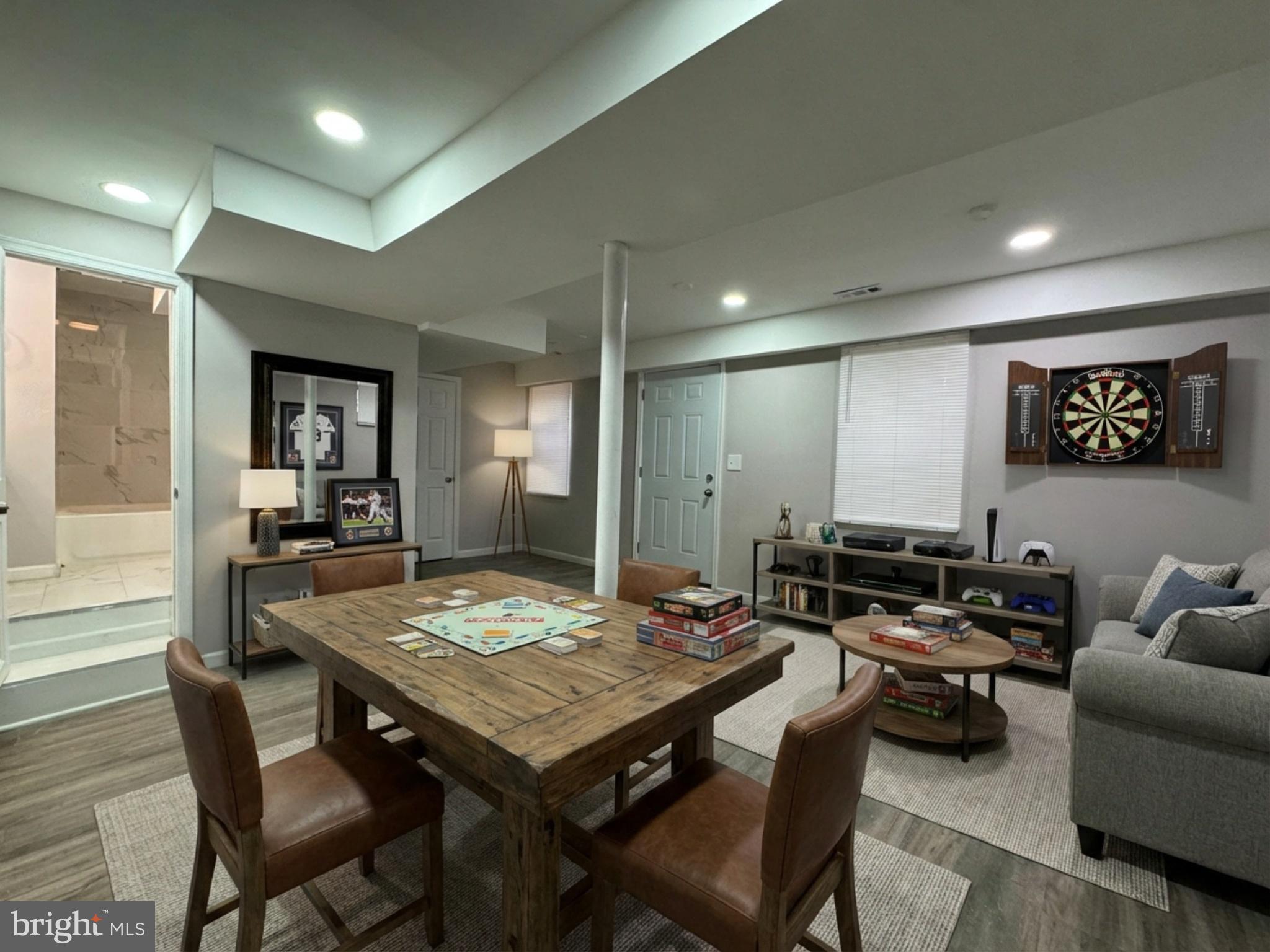 BELAIR-EDISON - Residential