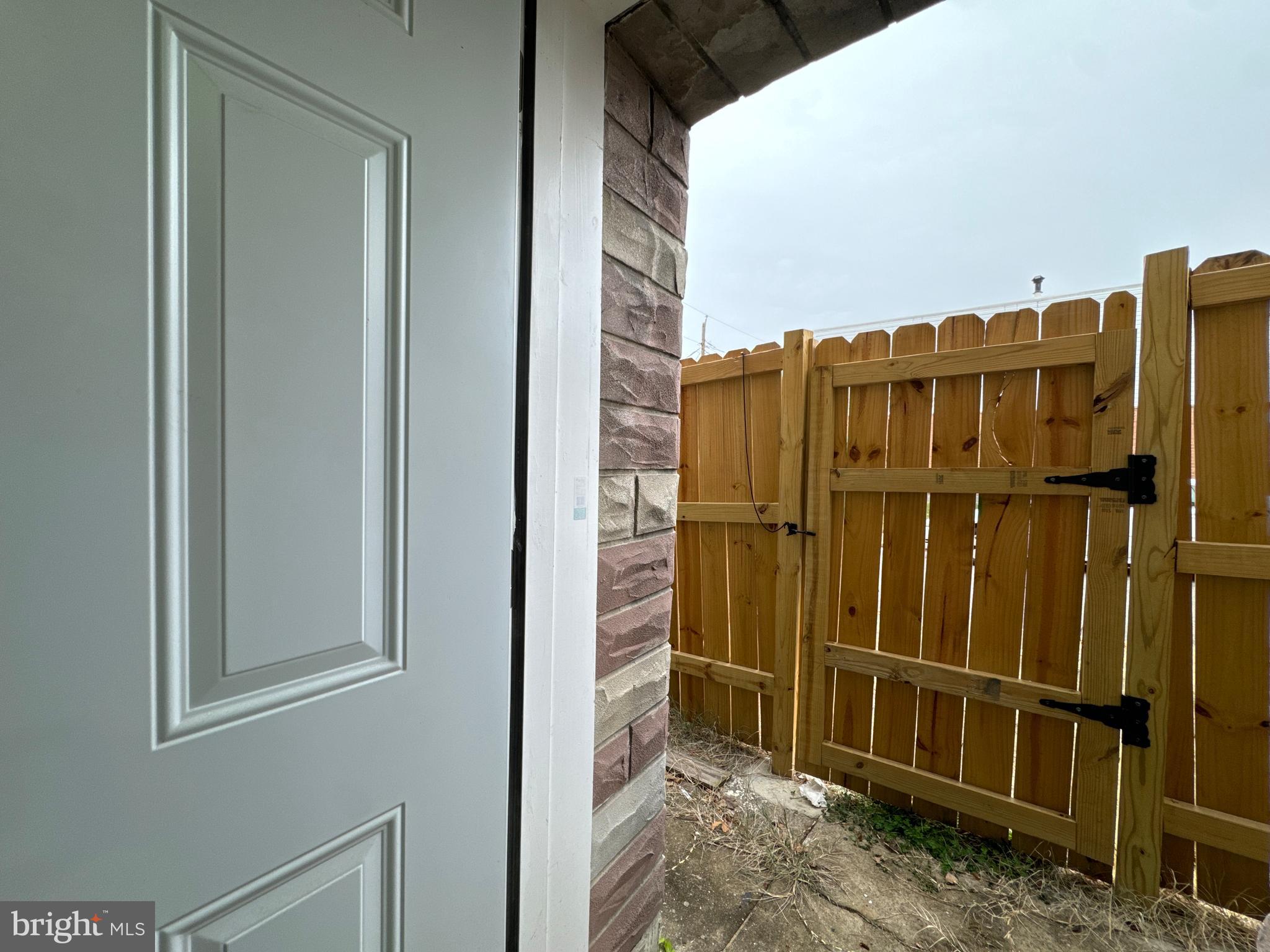 BELAIR-EDISON - Residential