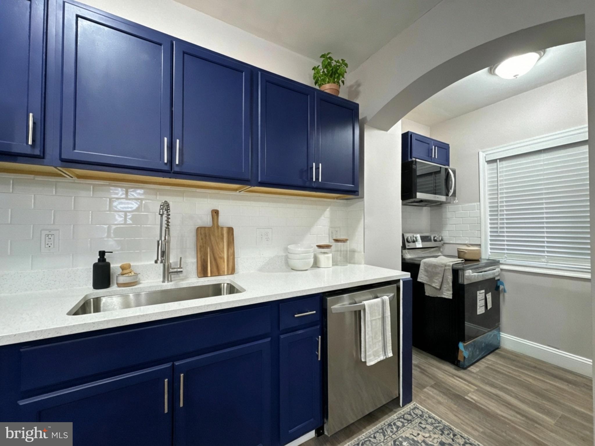 BELAIR-EDISON - Residential