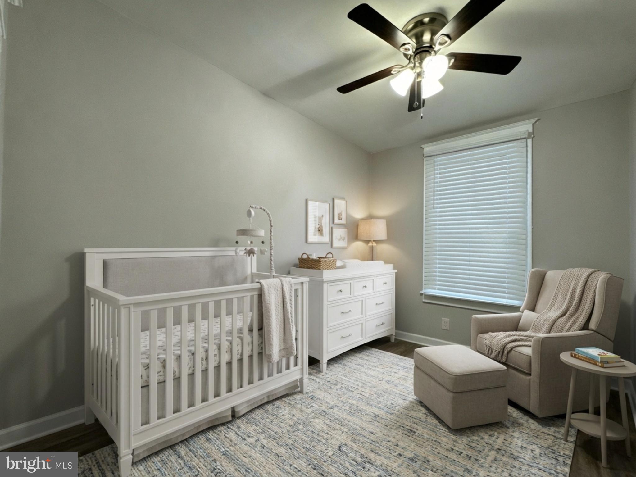 BELAIR-EDISON - Residential