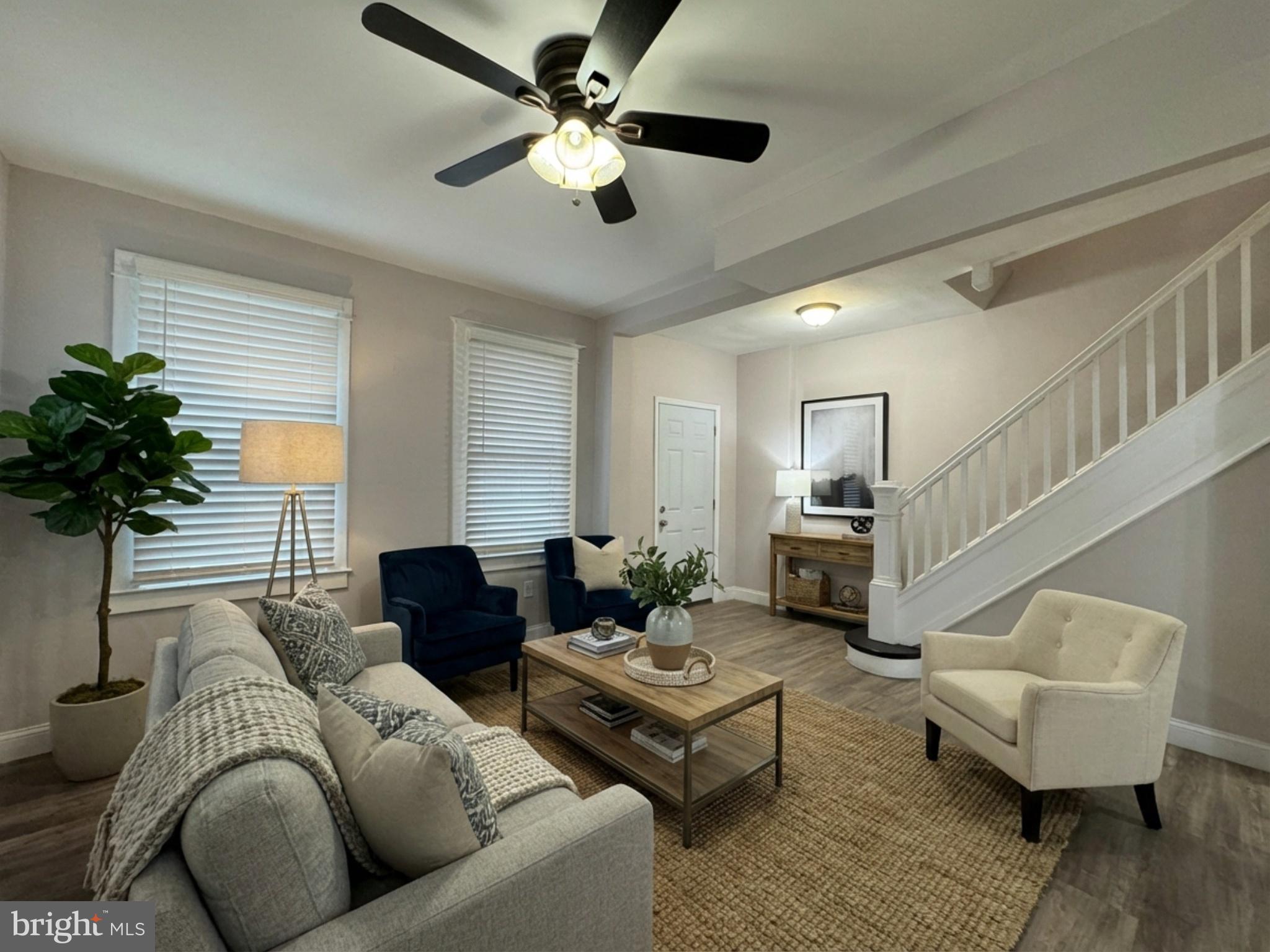 BELAIR-EDISON - Residential