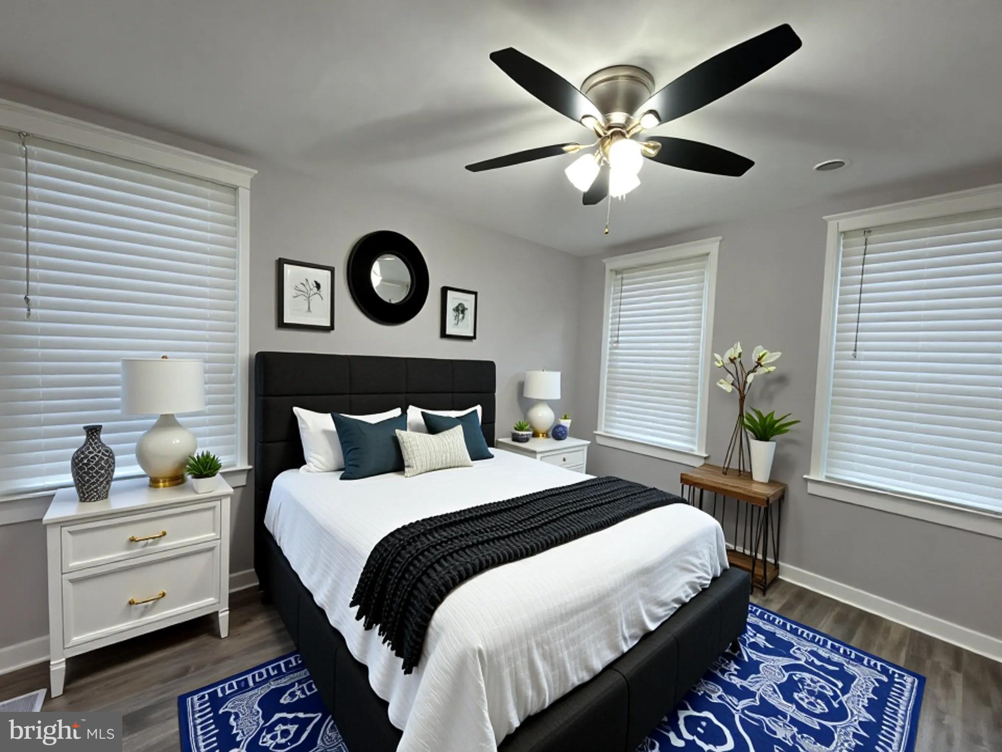 BELAIR-EDISON - Residential