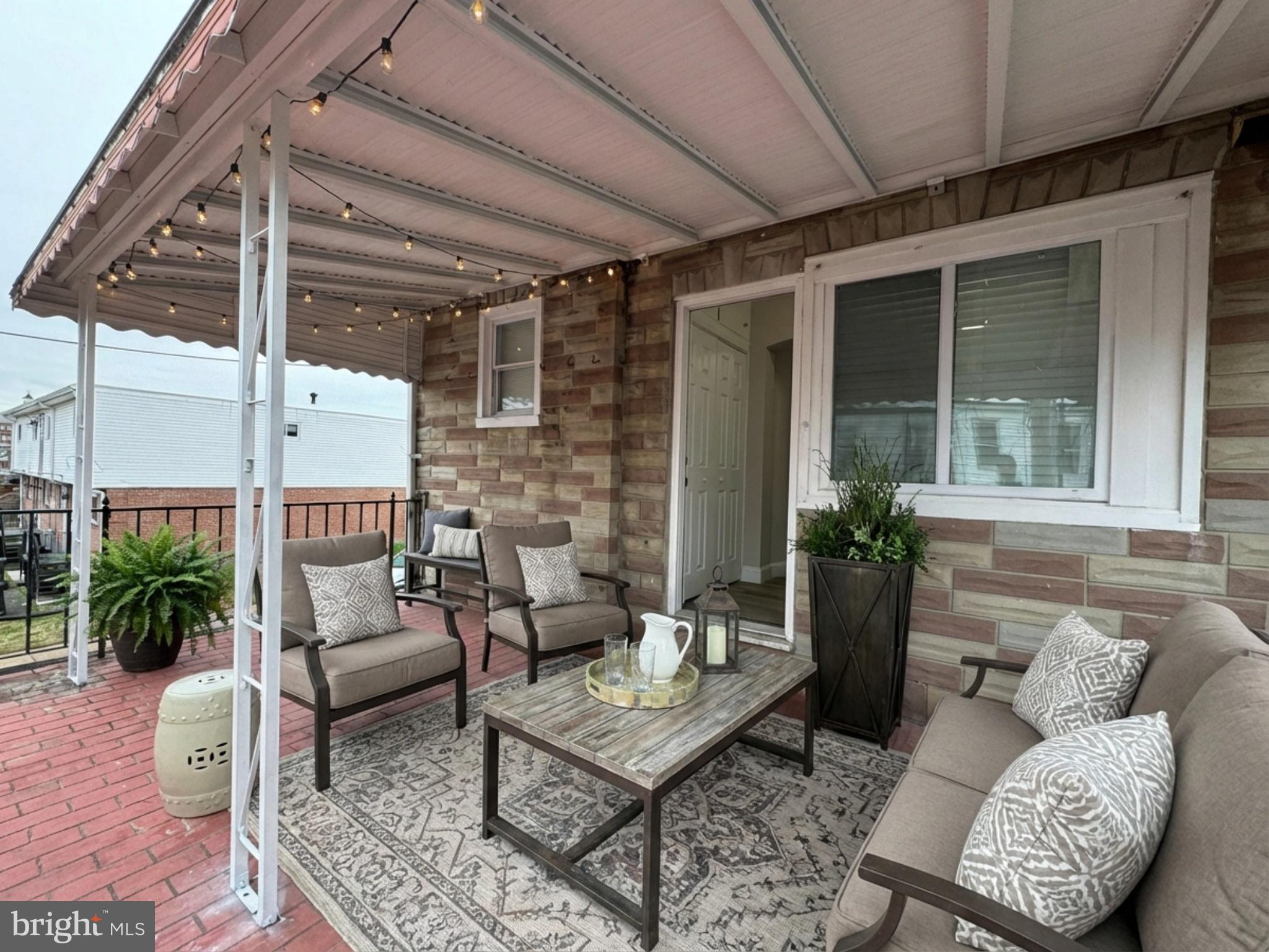 BELAIR-EDISON - Residential