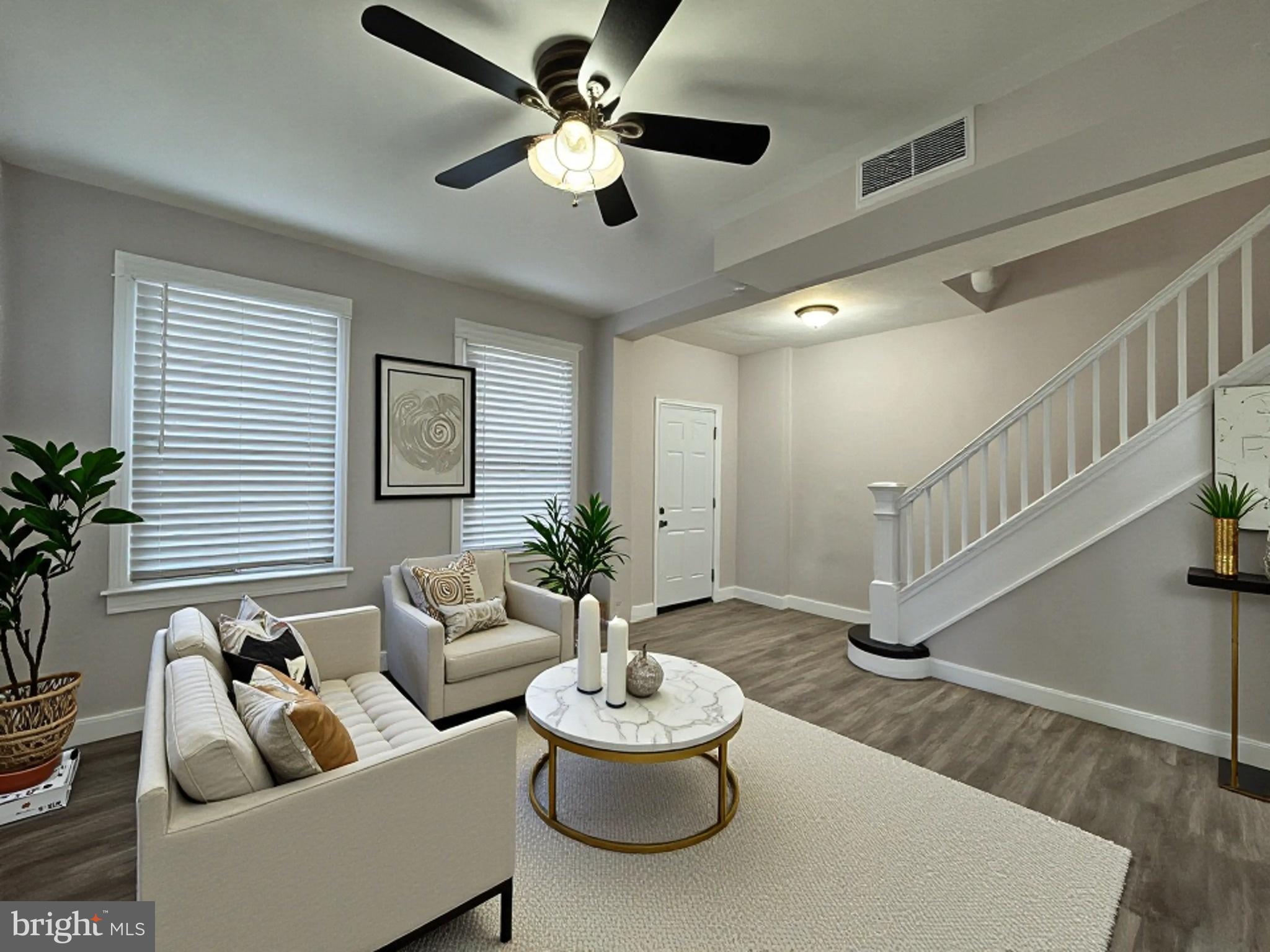 BELAIR-EDISON - Residential